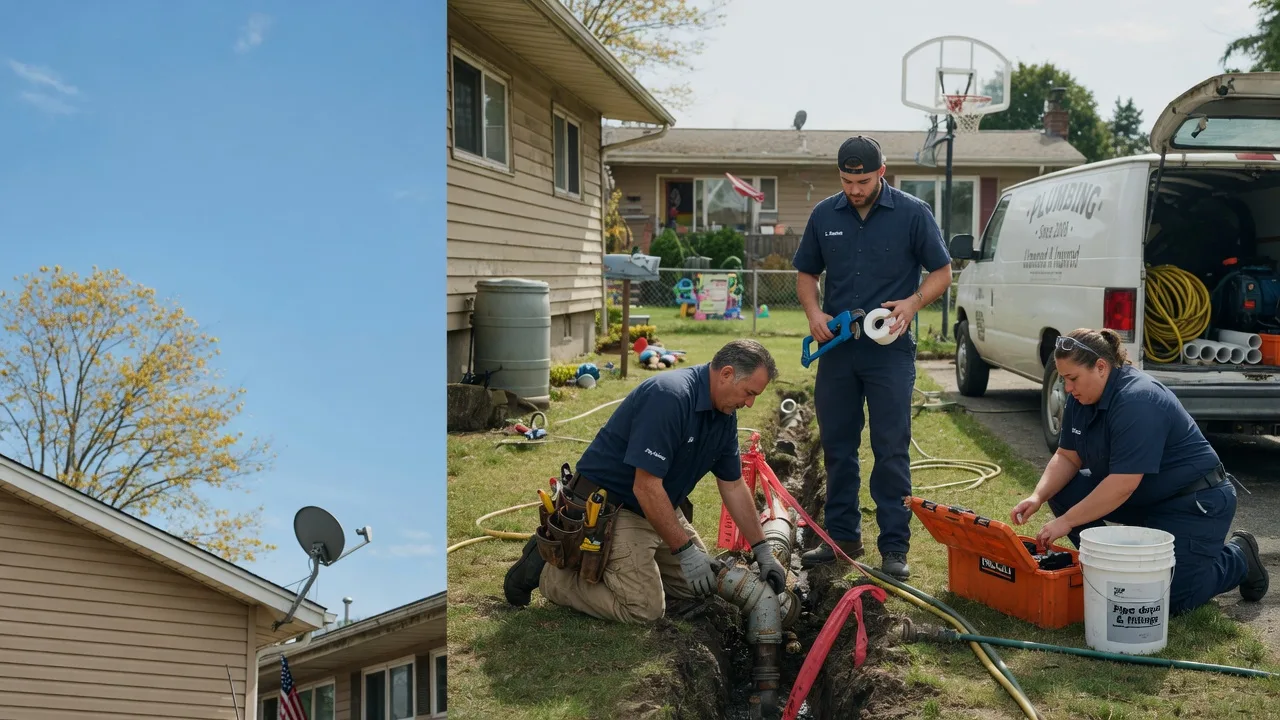 Garbage Disposal Replacement in Oberlin, KS near me